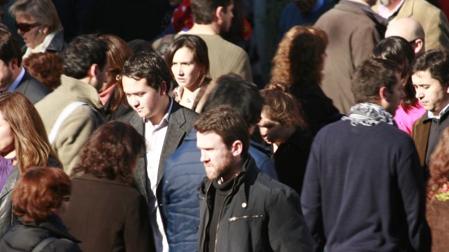 Desempleo se mantuvo en 6,1 por ciento en diciembre-febrero