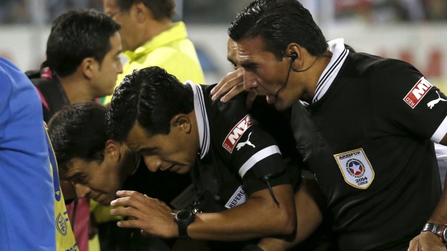 ¿Qué arbitrajes en el fútbol han quedado en tu memoria?
