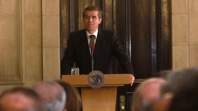 Banco Central bajó proyección de crecimiento en 2014