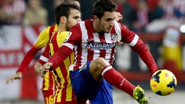 FC Barcelona y Atlético Madrid se enfrentarán por cuartos de final de la Champions