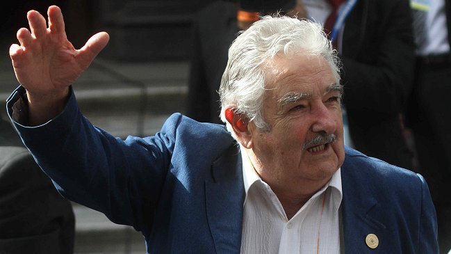 Emir Kusturica retratará a José Mujica como 