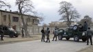 Militar rumano murió en un ataque suicida en Afganistán