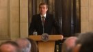 Banco Central bajó proyección de crecimiento en 2014