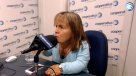 Antropóloga entrega claves para percibir positivamente el trabajo