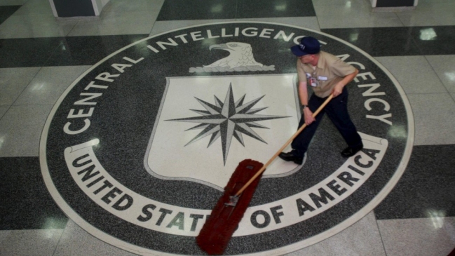 Informe del Senado de Estados Unidos reveló que la CIA mintió sobre interrogatorios