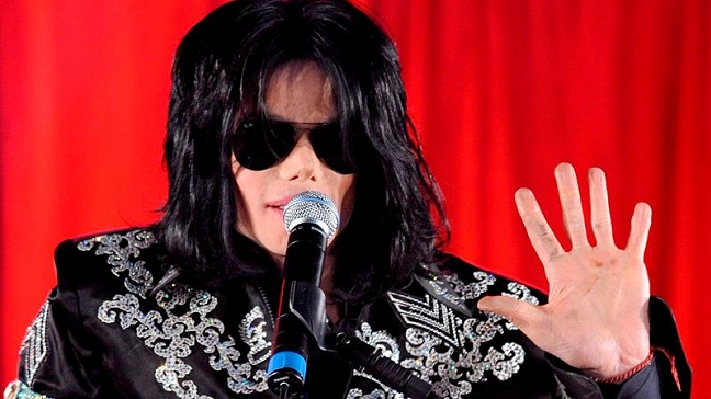 Un nuevo disco de Michael Jackson saldrá a la venta el 13 de mayo