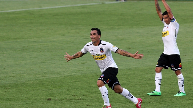 ¿Quién más debe ser invitado a los festejos cuando Colo Colo gane la 