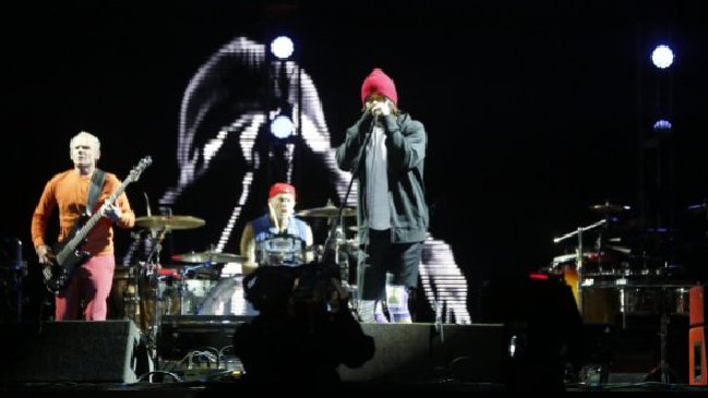 Lollapalooza debuta en Argentina este martes