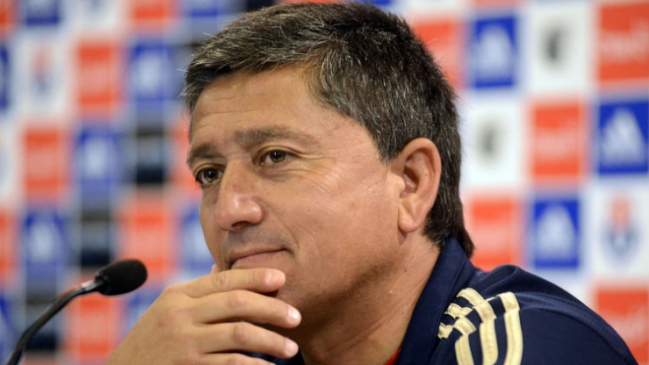 Cristián Romero: Tenemos que hacer valer nuestra condición de local ante Cruzeiro