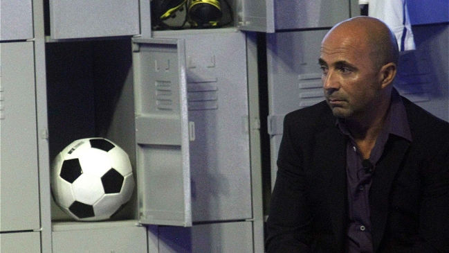 Jorge Sampaoli: No creo que la nómina varíe demasiado