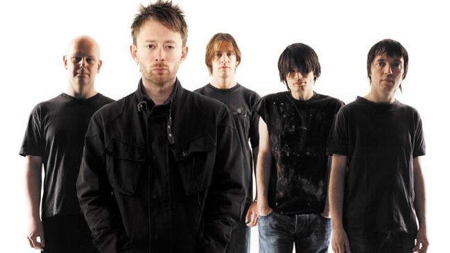 Radiohead se reunirá para trabajar en nueva producción discográfica