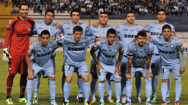 Miguel Ramírez sostuvo que Deportes Iquique viajará para jugar ante Audax