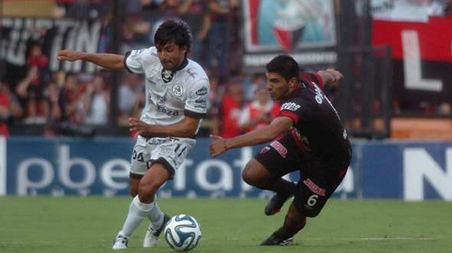 Colón recuperó el liderato en Argentina con triunfo ante All Boys
