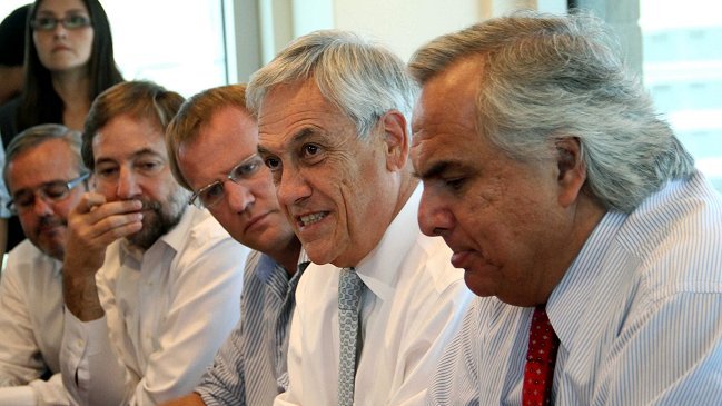 Fundación Avanza Chile asegura que legado de Piñera 