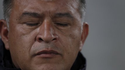  Borghi deslizó opción de dejar Argentinos Juniors  