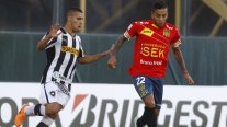 Unión Española buscará ante Botafogo clasificar a octavos en Copa Libertadores