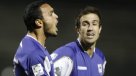 Defensor Sporting tomó el liderato y eliminó a Real Garcilaso en grupo de la U