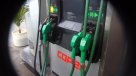 ENAP: Bencinas experimentarán nueva baja