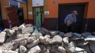 ONU alabó la reacción \