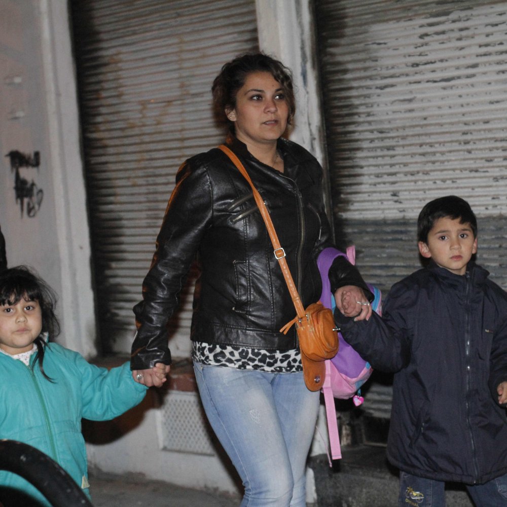 Estas son las comunas que suspendieron las clases