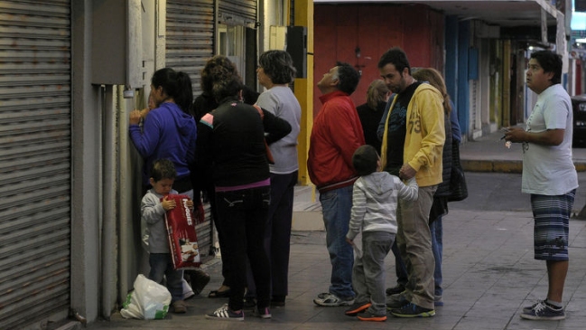 Vecinos acusan que el pan se vende hasta a 3.000 pesos por kilo en Alto Hospicio