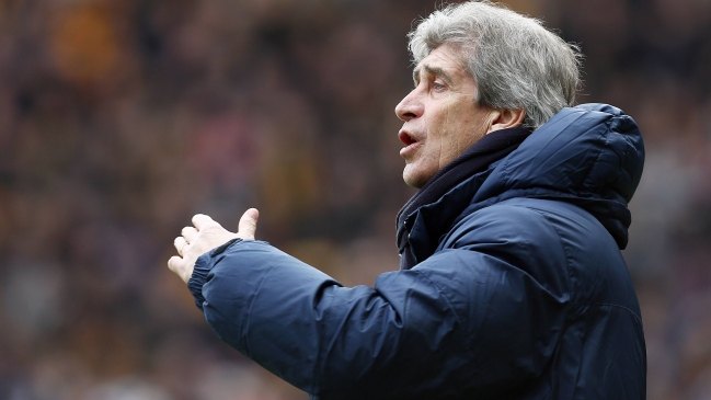 Pellegrini: Tengo mucha confianza en que Chile va a avanzar en el Mundial
