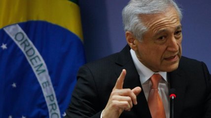 Chile y Brasil defendieron gestión de Unasur frente a crisis venezolana