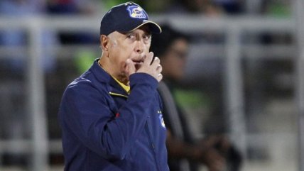 Nelson Acosta: Parece que hay vidas que valen más que otras