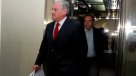 Arturo Salah: Carlos Caszely merece todo mi respeto