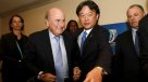 Joseph Blatter aseguró que Uruguay jugará el Mundial de 2014 y descartó castigo de FIFA