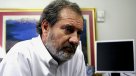 Director de Sismología: Sismo \
