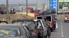 Tarapacá restableció venta normal de combustible