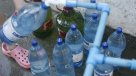 El estado de los servicios en el Norte Grande tras el terremoto