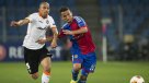 El triunfo de FC Basilea sobre Valencia por la Europa League