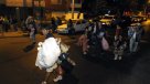 Habitantes del Norte Grande vuelven a evacuar ciudades tras fuerte réplica