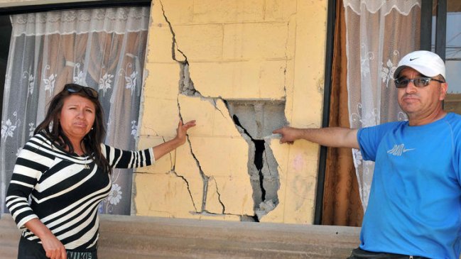 ¿Cómo evaluar el daño estructural de una vivienda con grietas?