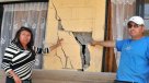 ¿Cómo evaluar el daño estructural de una vivienda con grietas?