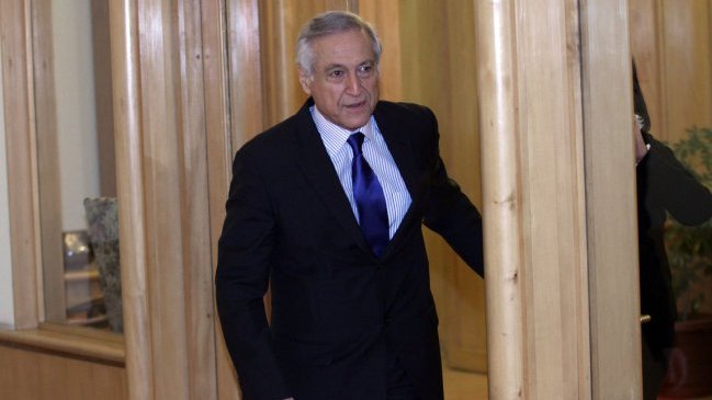 Cancilleres de Chile y Argentina se reunirán este viernes en Santiago