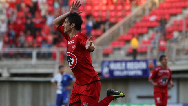 Antofagasta y Ñublense abren la fecha 14 del Torneo de Clausura
