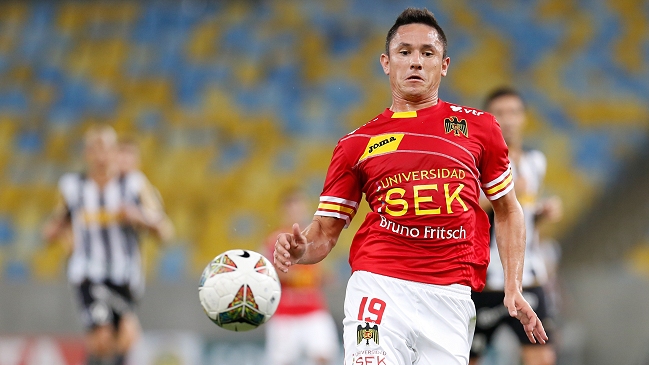 Gustavo Canales y un posible llamado a la selección: 