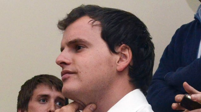 Fiscalía pide cuatro años de cárcel para Martín Larraín por fatal atropello