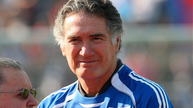 Universidad de Chile sumó a Alberto Quintano como director de Azul Azul