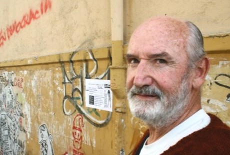 Ex frentista Sergio Buschmann se mantiene hospitalizado en Viña del Mar