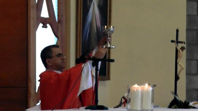 Chile tiene a su primer exorcista nombrado formalmente