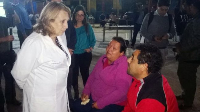 Gobierno confirmó alerta sanitaria para regiones del Arica y Parinacota y Tarapacá