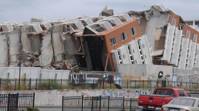 Corte Suprema cerró el caso Alto Río y ratificó condenas a los culpables