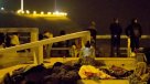 Sismo de mediana intensidad se registró en las regiones de Tarapacá y Antofagasta