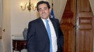 Jefe de gabinete en su llegada a Iquique: Prioridad serán pueblos del interior