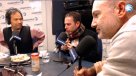 El Primer Café: La cobertura de los medios al terremoto