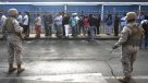 Carabineros confirma primer detenido por especulación en el norte